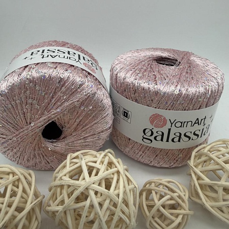 Пряжа Galassia
