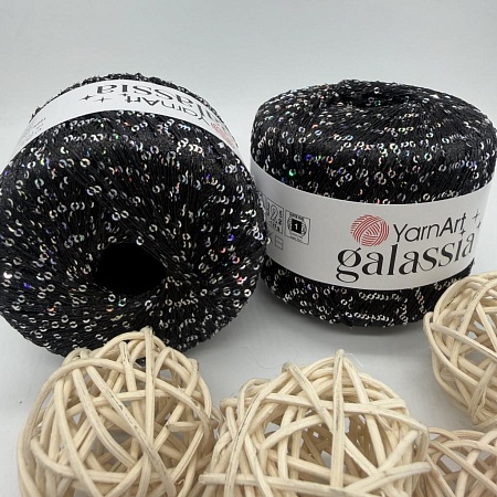Пряжа Galassia