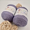 Пряжа Cotton fair 8/4