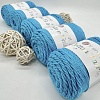 Пряжа Cotton fair 4/4