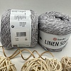 Пряжа Linen Soft