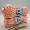 Пряжа YarnArt Jeans bamboo