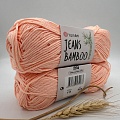 Пряжа YarnArt Jeans bamboo