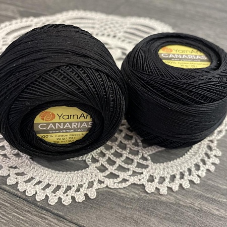 Пряжа Canarias