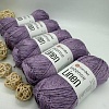 Пряжа Intense Linen