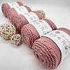 Пряжа Cotton fair 4/4