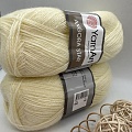 Пряжа Angora star