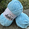 Пряжа YarnArt Dolce