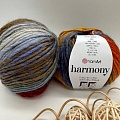 Пряжа YarnArt Harmony