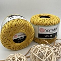 Пряжа YarnArt Violet