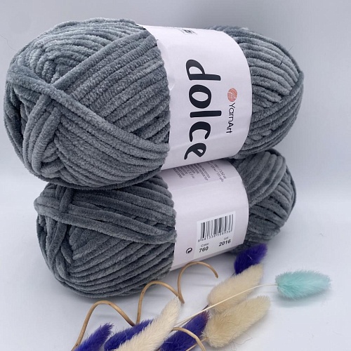 Пряжа YarnArt Dolce