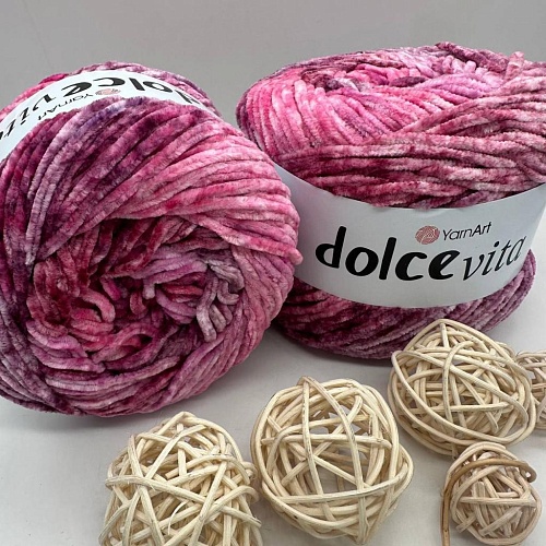 Пряжа YarnArt Dolce vita
