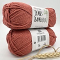 Пряжа YarnArt Jeans bamboo