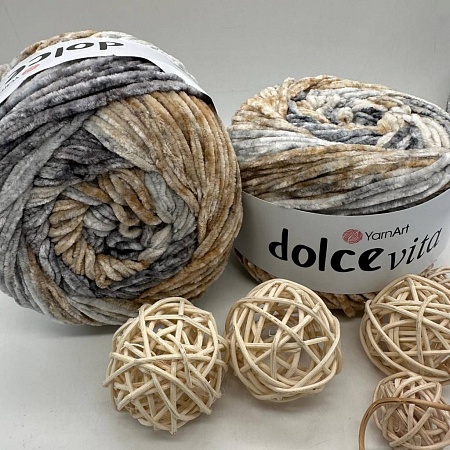 Пряжа YarnArt Dolce vita