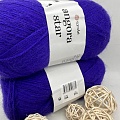 Пряжа Angora star