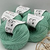 Пряжа Silky Wool