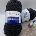 Пряжа Merino Bulky