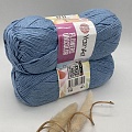 Пряжа Yarn art Flowers UNICOLOR