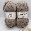 Пряжа Tweed