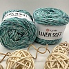 Пряжа Linen Soft