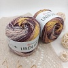 Пряжа Linen Soft