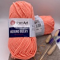 Пряжа Merino Bulky