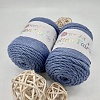Пряжа Cotton fair 8/4