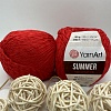 Пряжа YarnArt Summer