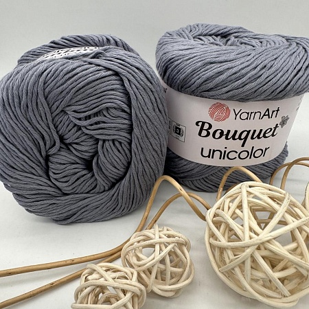 Пряжа Yarn art Bouquet Unicolor