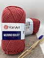 Пряжа Merino Bulky