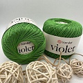 Пряжа YarnArt Violet