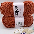 Пряжа YarnArt Dolce