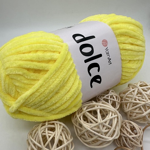 Пряжа YarnArt Dolce