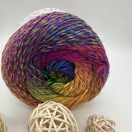 Пряжа Yarn Art Mirage