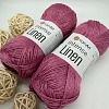 Пряжа Intense Linen