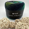 Пряжа YarnArt Lana Fresco