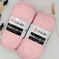 Пряжа Merino de luxe 50