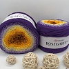 Пряжа Yarn art Rosegarden