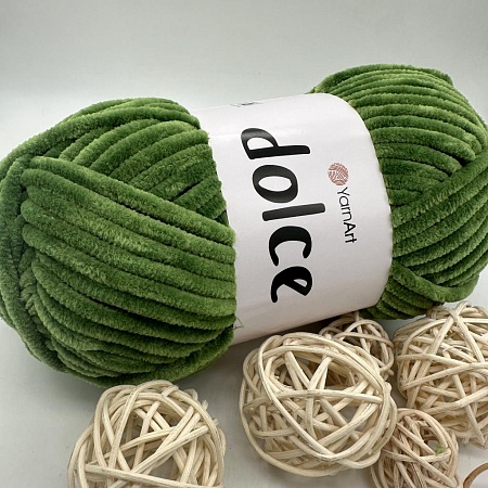 Пряжа YarnArt Dolce