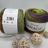 Пряжа Yarn Art Mirage