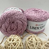 Пряжа Linen Soft