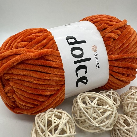 Пряжа YarnArt Dolce