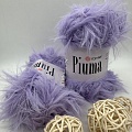 Пряжа Piuma