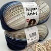 Пряжа Angora Active