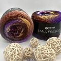 Пряжа YarnArt Lana Fresco