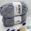 Пряжа YarnArt Dolce