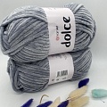 Пряжа YarnArt Dolce