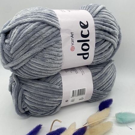 Пряжа YarnArt Dolce