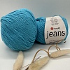 Пряжа Jeans