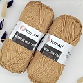 Пряжа Merino de luxe 50